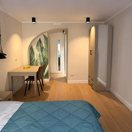 Bed & Breakfast Anya