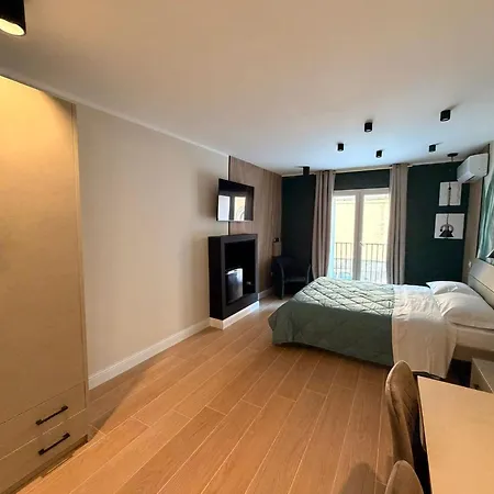 Anya Bed & Breakfast